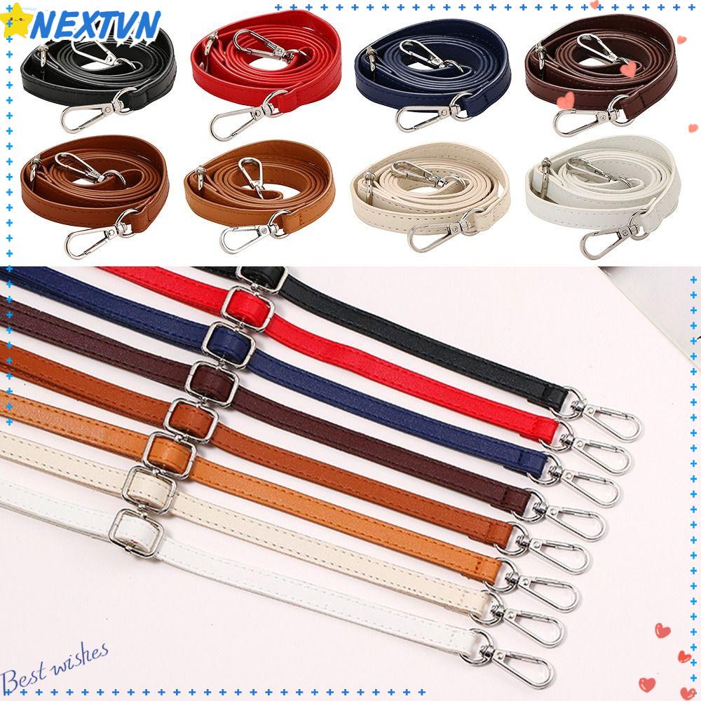 Dây Đeo Túi Xách Bằng Da 120cm Chất Lượng Cao