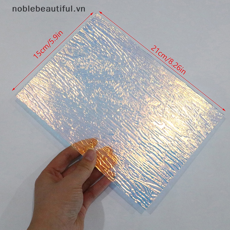 Phụ Kiện Bảng Trưng Bày Móng Tay Nghệ Thuật