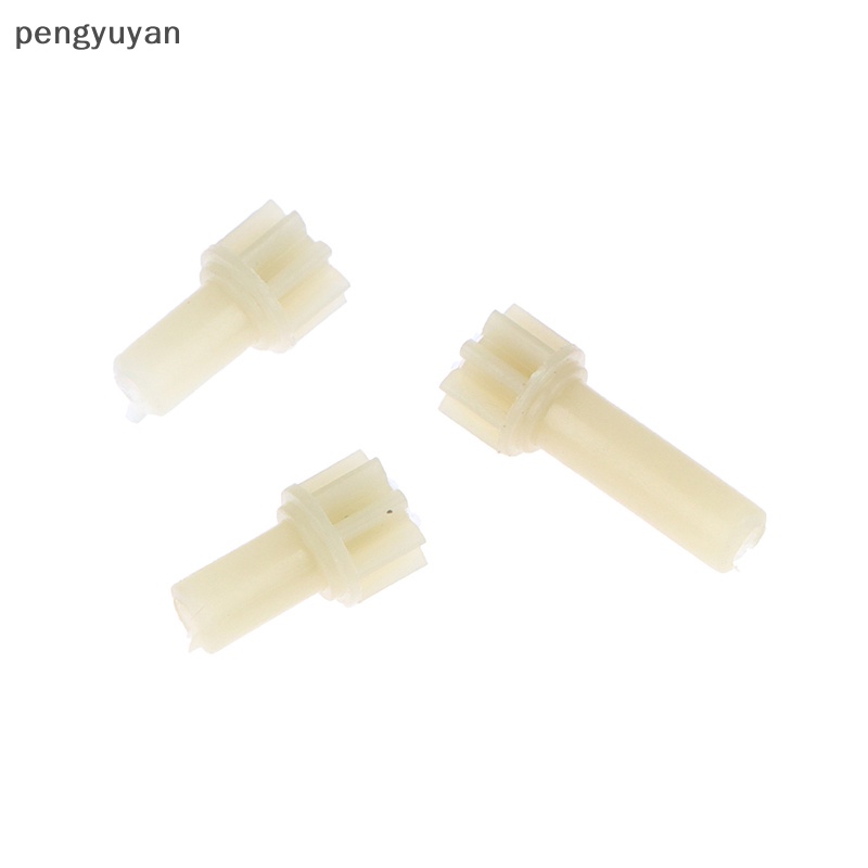 Bộ Bánh Răng Lái K989-30 Chuyên Dụng Cho Xe Điều Khiển K969 K979 K989 K999 1 / 28