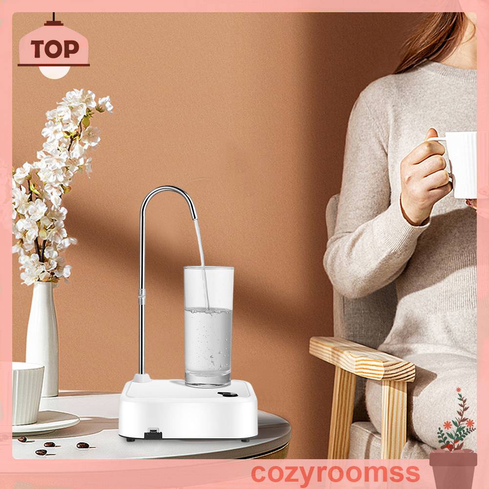 Vòi Bơm Nước Tự Động 1200mAh