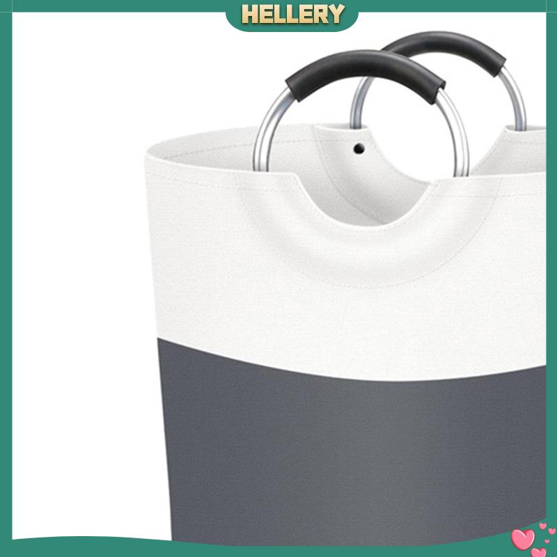 Giỏ Đựng Đồ Giặt / Đồ Chơi Có Thể Gấp Gọn Tiện Dụng Cho Phòng Khách / Nhà