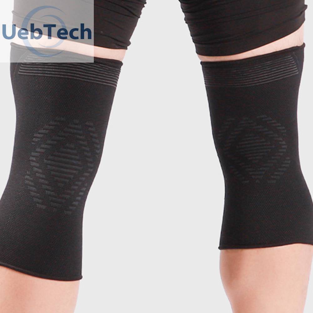 Đệm Bảo Vệ Đầu Gối Chống Trượt Khi Chơi Thể Thao Sự Bảo Vệ