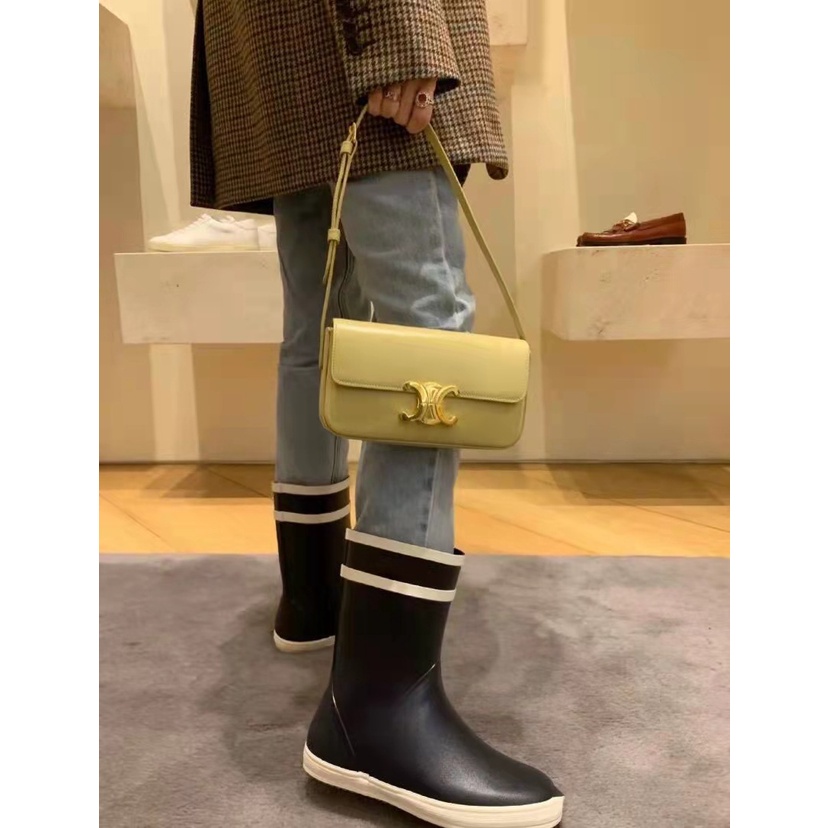 Túi Xách Thiết Kế Đơn Giản Thời Trang Cao Cấp Cho Nữ