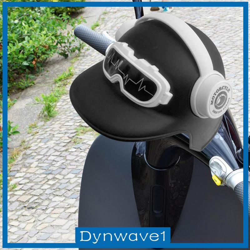 Tấm Che Mưa Nắng Gắn Kính Chắn Gió Xe Máy Điện