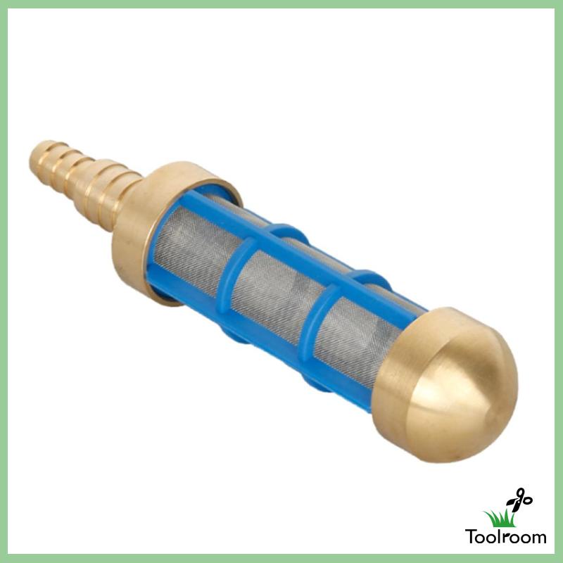 Dụng Cụ Lọc Nước Bằng Đồng Thau Chất Lượng Cao