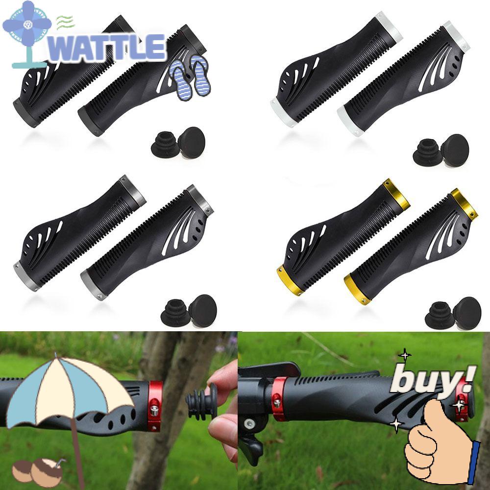 WTTLE Vỏ Bọc Tay Lái Xe Đạp Leo Núi Chống Trượt