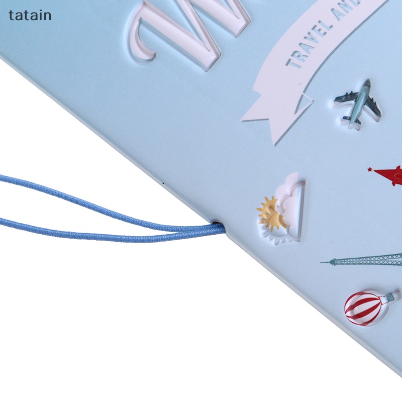 Ví Đựng Hộ Chiếu / Thẻ ID Tiện Dụng Khi Đi Du Lịch