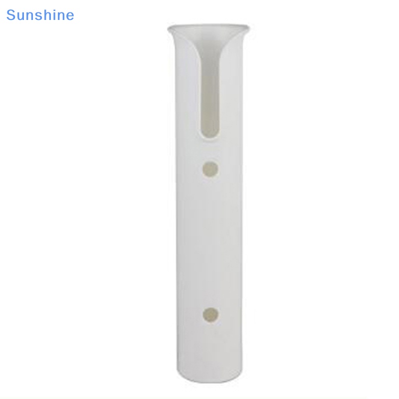 Dây Buộc Cần Câu Cá Bằng Nhựa ABS Gọn Nhẹ