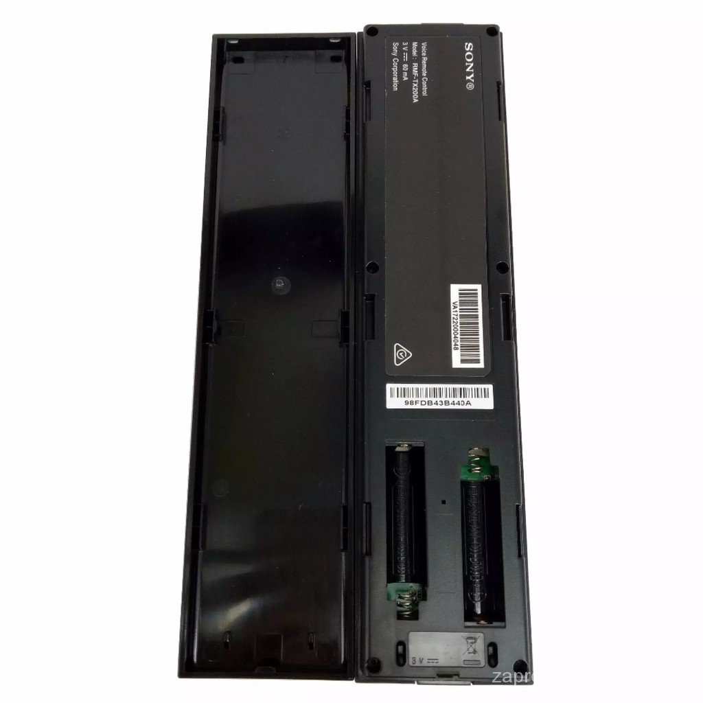 Điều Khiển Từ Xa Cho TV Thông Minh Sony LCD rcf-tx200p rmf-tx200e Rm-tx200a rmf-tx200u