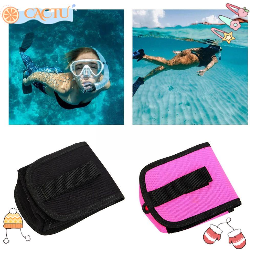 CACTU Túi Đựng Đồ Lặn Thể Thao Bền Bỉ Chất Lượng Cao
