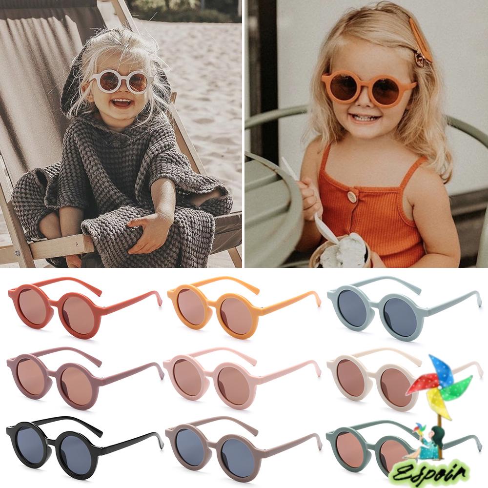 ESPO Kính Mát Bảo Vệ Chống Tia Uv400 Cho Bé