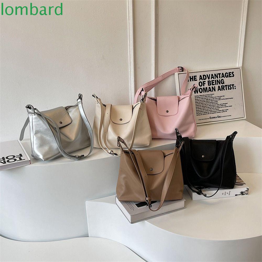 Túi Đựng Mỹ Phẩm Da PU Sức Chứa Lớn Có Thể Điều Chỉnh Dành Cho Trang Điểm Đường Phố