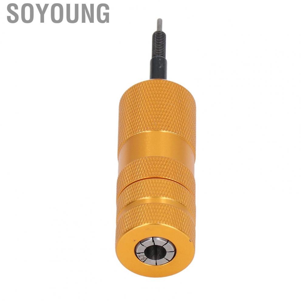 Soyoung Injector  Tool Stroke Measurement Metal Rail Nozzle