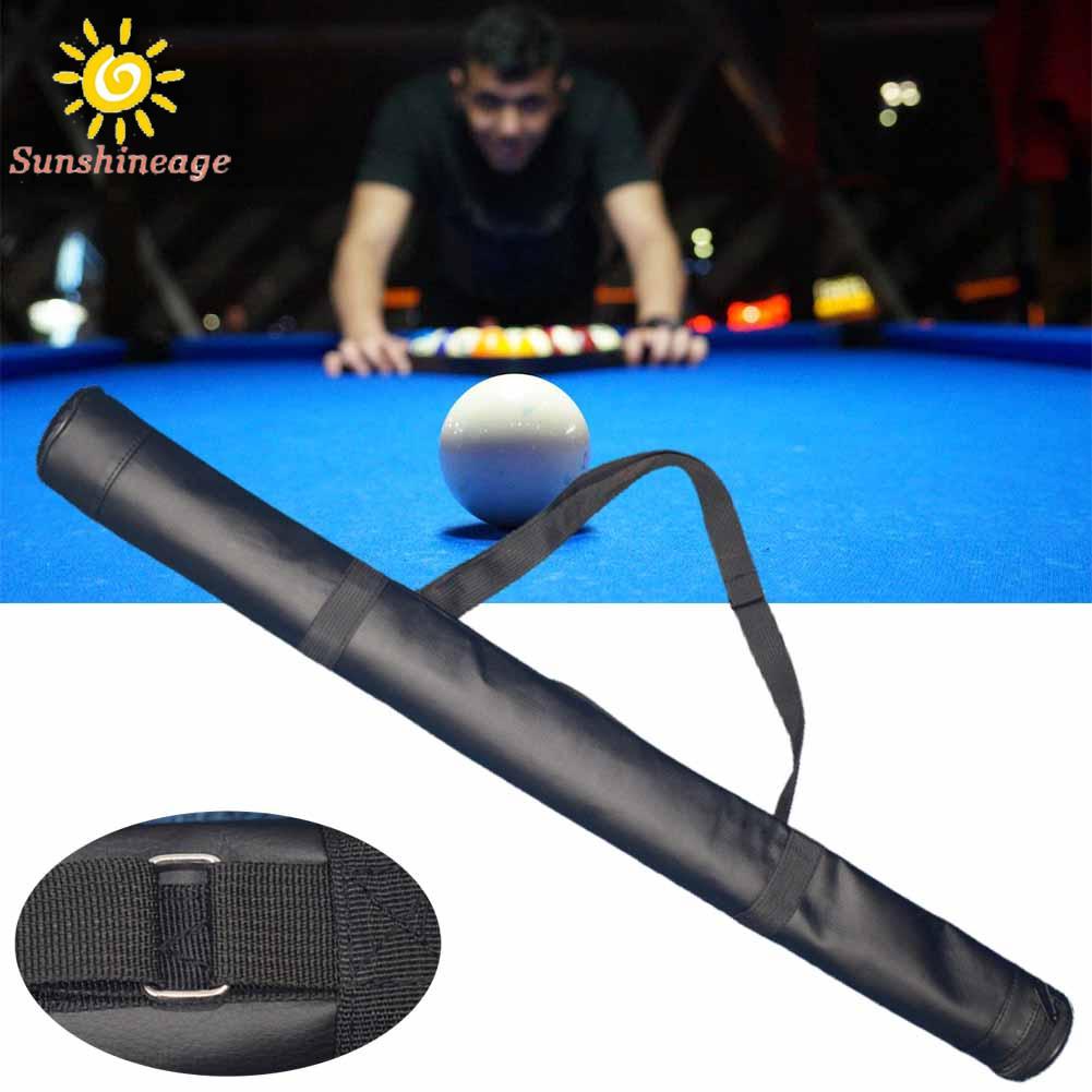 Vỏ Bọc Đầu Cơ Bida Siêu Nhẹ Tiện Dụng Ốp