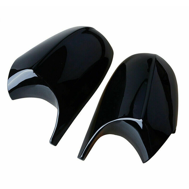 Nắp Gương Chiếu Hậu Cho Xe Hơi BMW Facelift E90 E91 2008-2011 E92 E93 2010-2013 LCI