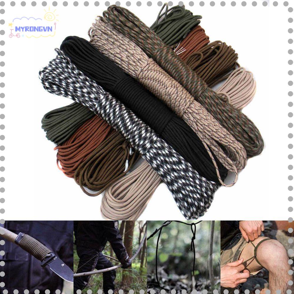 Dây Móc 7 Sợi 25 / 50 / 100ft Chất Lượng Cao