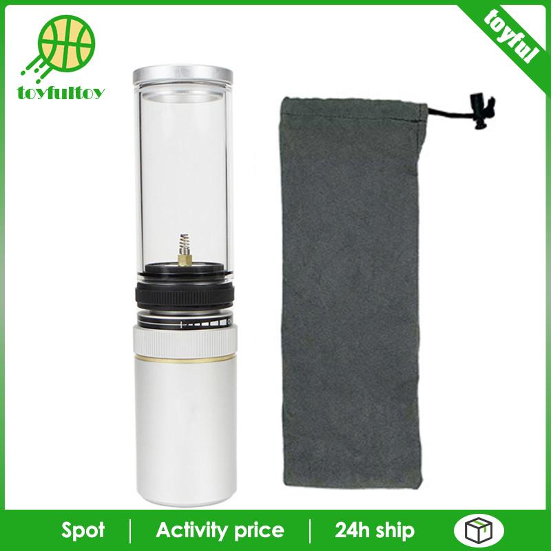 Đèn Khí Gas Cho Dã Ngoại