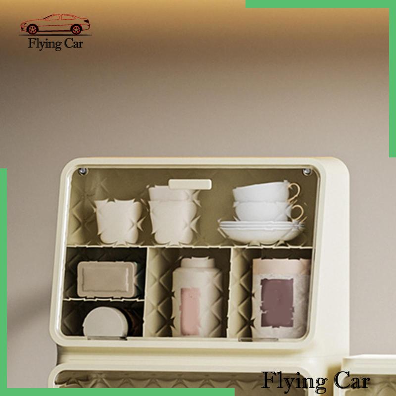 Hộp Đựng Trà Một Tầng Tiện Dụng