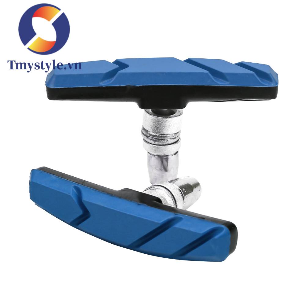 Má Phanh Xe Đạp Leo Núi Hình Chữ V Siêu Bền