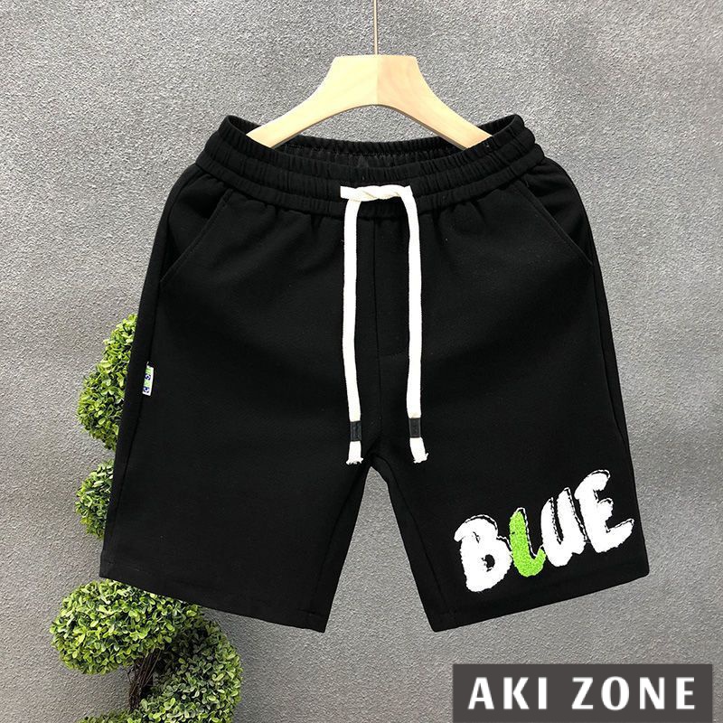 Quần Short Thể Thao Size Lớn Thời Trang Mùa Hè Cho Nam
