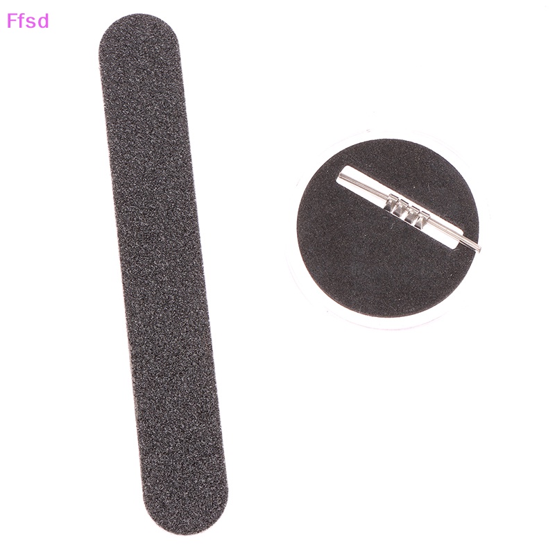 {Ffsd} Dụng Cụ Chỉnh Sửa Móng Chân Chuyên Nghiệp Bằng Thép Carbon