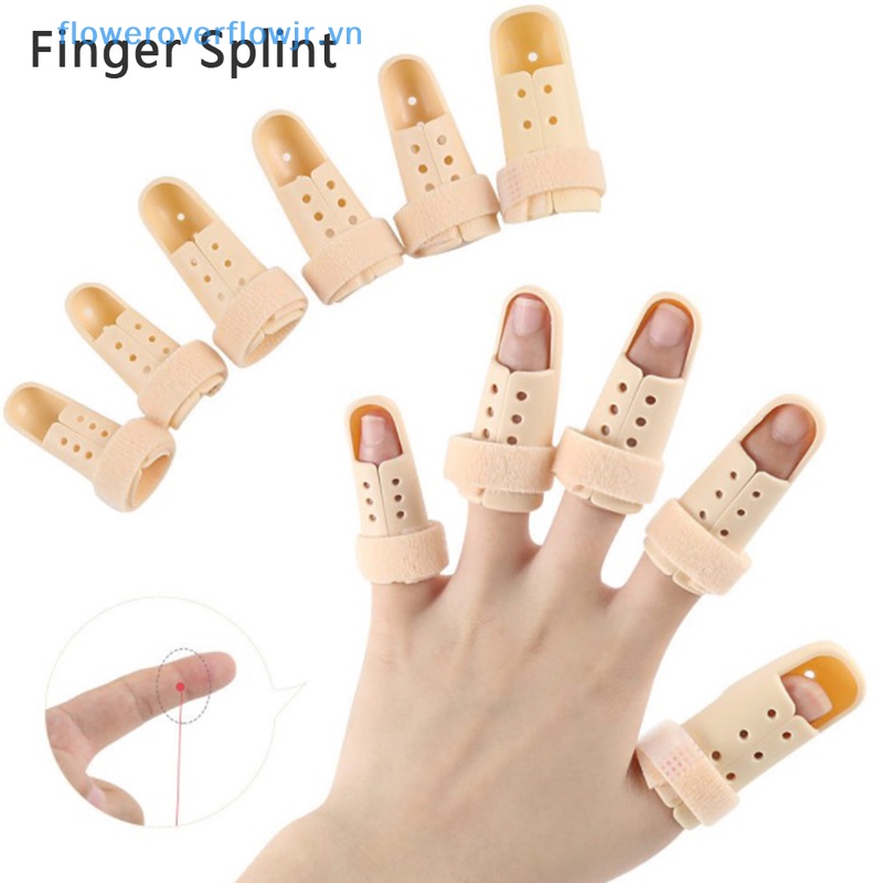 Đai Nẹp Chỉnh Tư Thế Ngón Tay Tiện Dụng Chất Lượng Cao