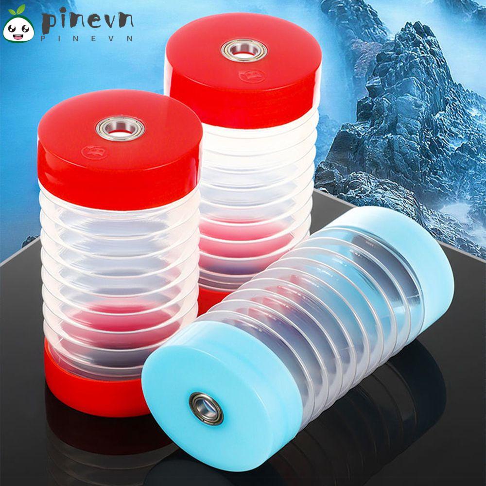 PINEVN Vỏ Bọc Đầu Búa Khoan Điện Chống Bụi Gấp Gọn Được