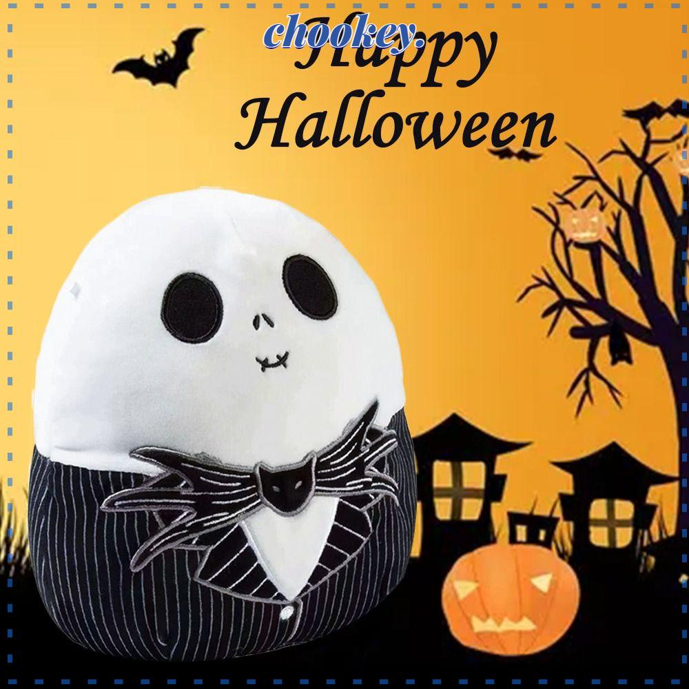 CHOOKEY Thú Nhồi Bông Dễ Thương Cho Bé