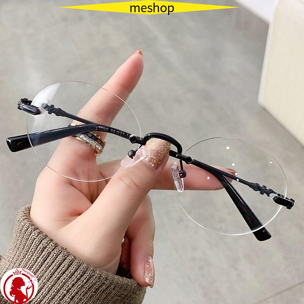 ME Kính Mát Gọng Siêu Nhẹ Chống Ánh Sáng Xanh Thời Trang Cho Nam Và Nữ