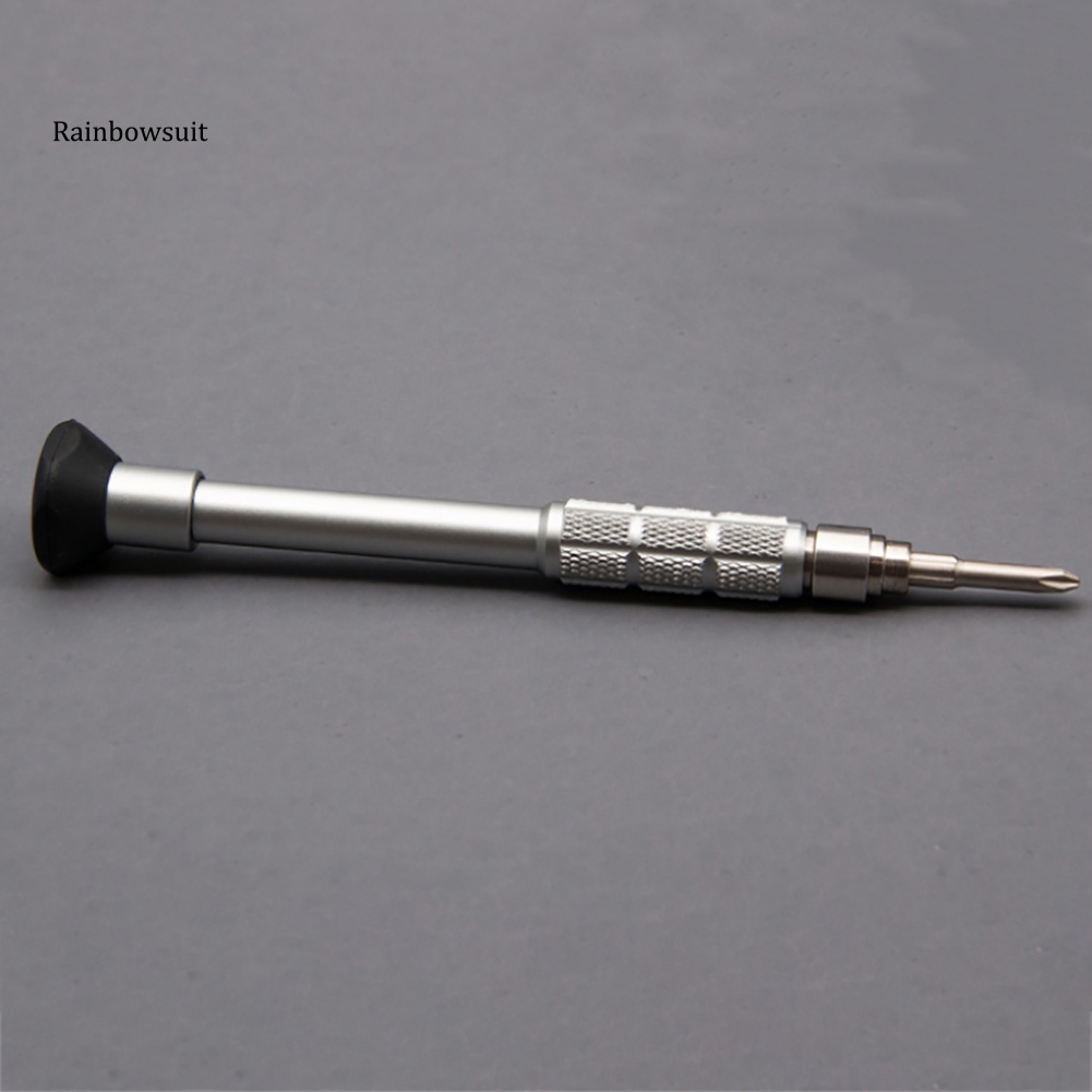 Bộ Tua Vít Đa Năng 24 Trong 1 Chuyên Dụng Sửa Chữa Điện Thoại / Máy Tính