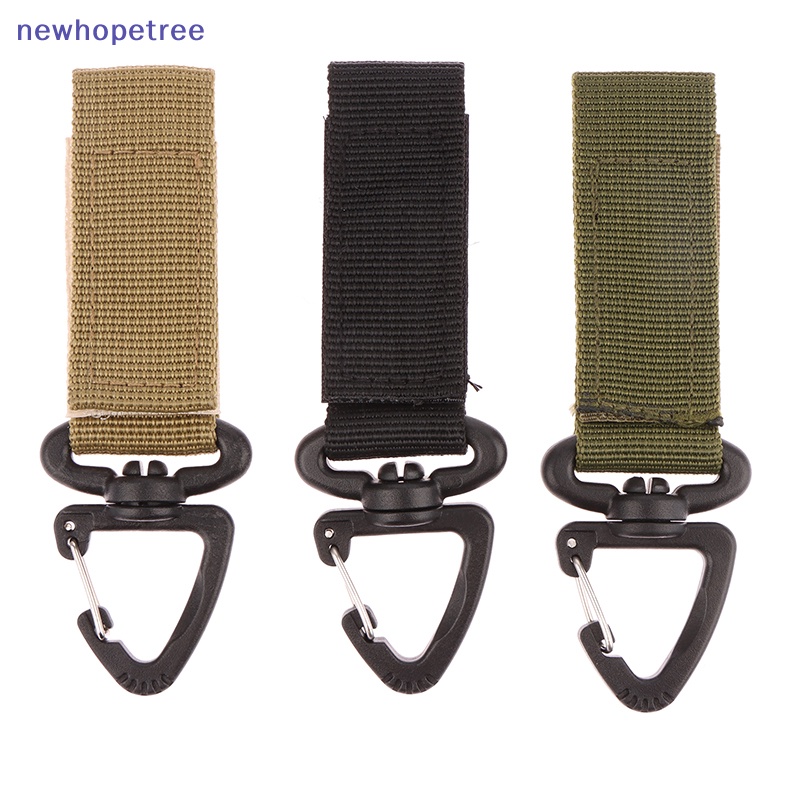 Móc Khóa Tam Giác Đa Năng Cho Hoạt Động Dã Ngoại