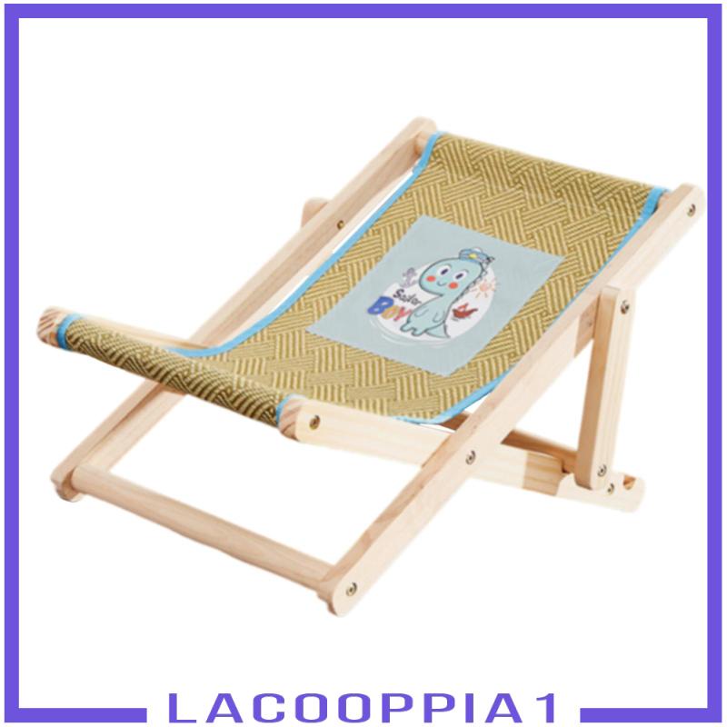 Võng Gỗ Đa Năng Cho Mèo Cào