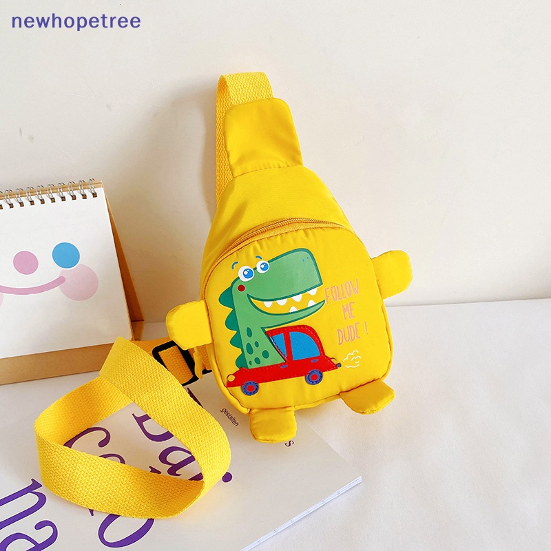 Ba Lô Du Lịch Họa Tiết Khủng Long Hoạt Hình Cho Bé