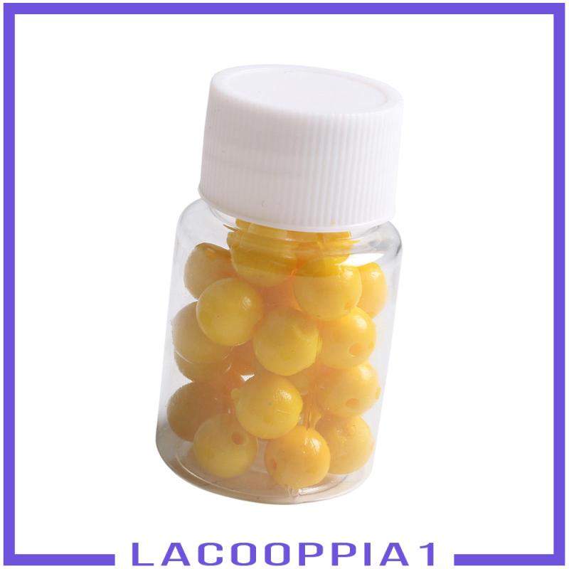 Phao Câu Cá Nổi Bằng Xốp Mắt Mèo