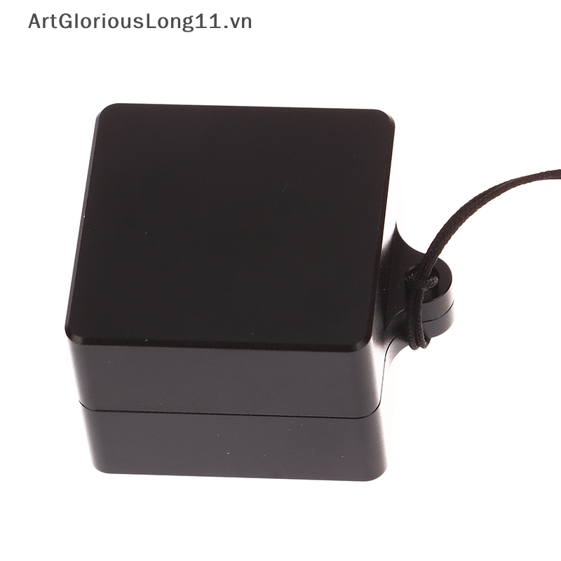 1 Bộ Dụng Cụ Tháo Rời Bàn Phím Cơ ArtGloriousLong Bằng Kim Loại