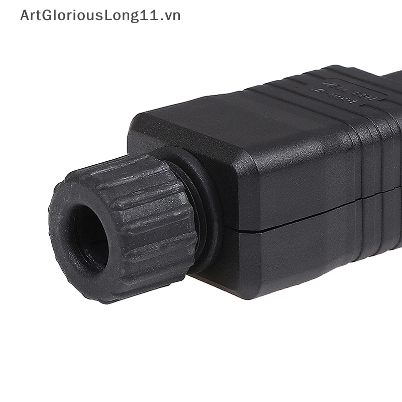 Ổ Cắm Điện IEC 320 C19 AC C19 IEC C19 16A 110-250V Chuyên Dụng