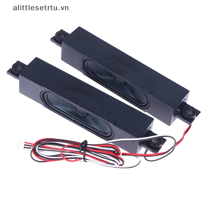 1 Cặp Loa TV LCD 8 10W Tích Hợp Loa DIY