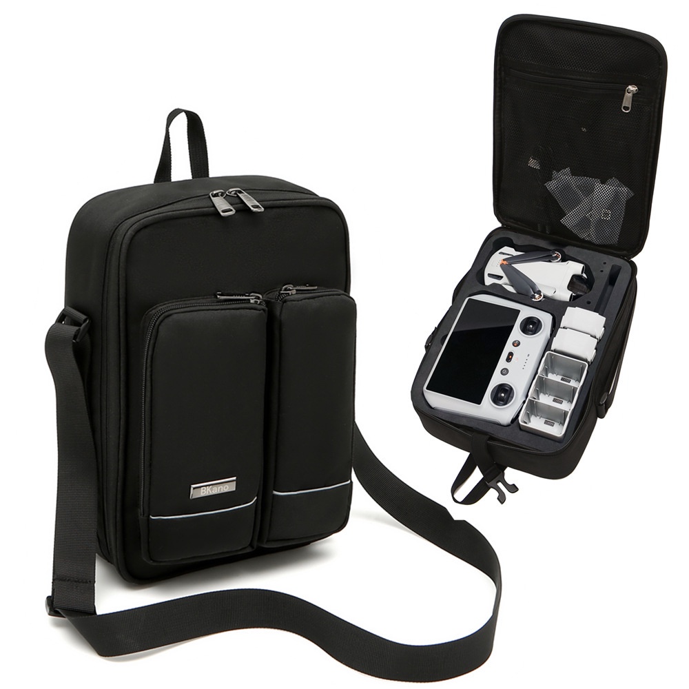 Thích hợp cho túi đựng túi đựng DJI DJI MINI 3 PRO, ba lô một vai Thích hợp cho túi đeo chéo DJI DJI