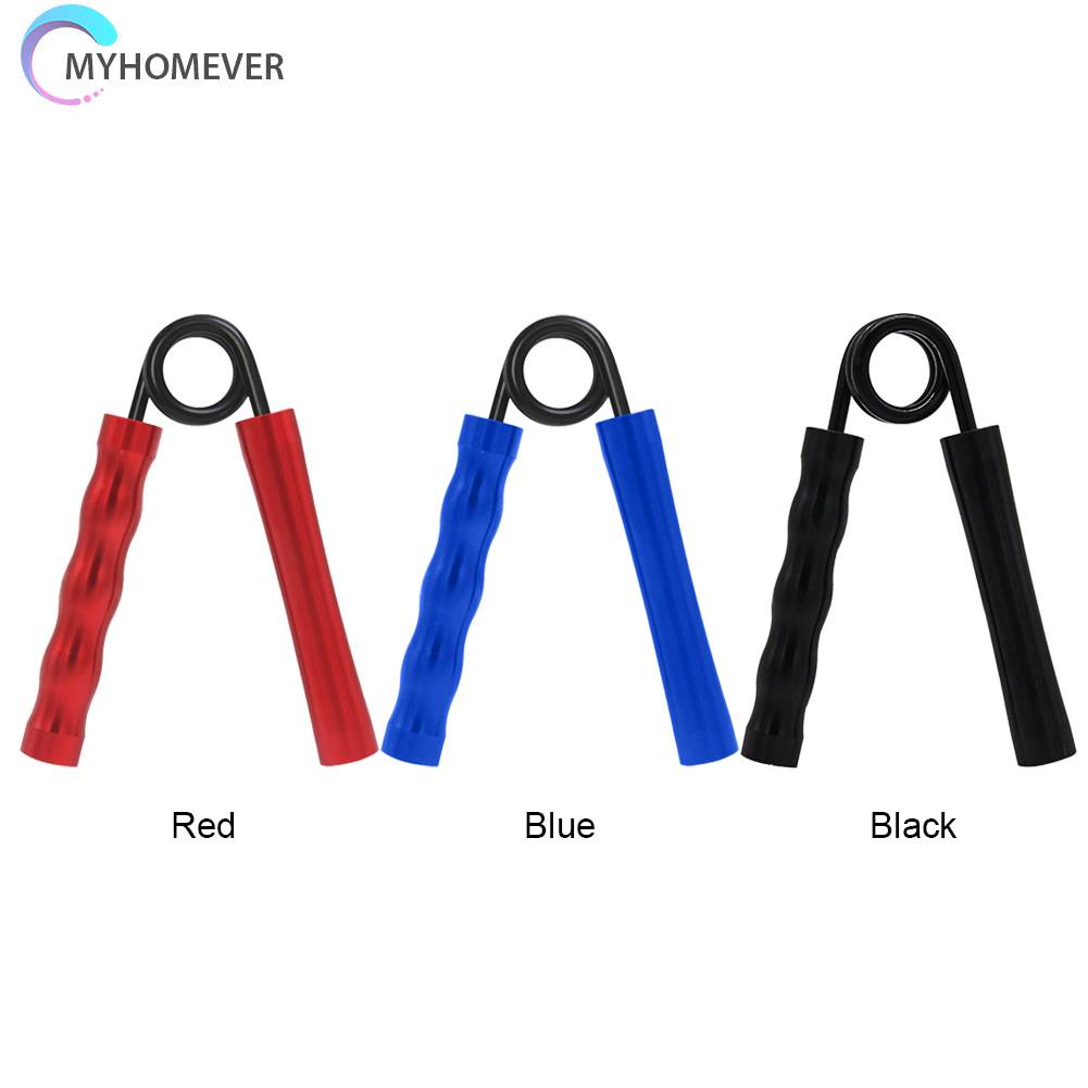 Dụng Cụ Mở Rộng Ngón Tay Bằng Hợp Kim Nhôm Trọng Lượng Nhẹ Hỗ Trợ Luyện Tập