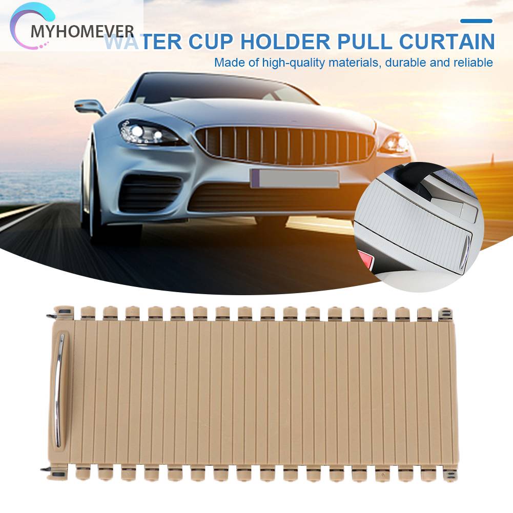 Khay Đựng Cốc Nước Cho Buick Excelle 2004-2012