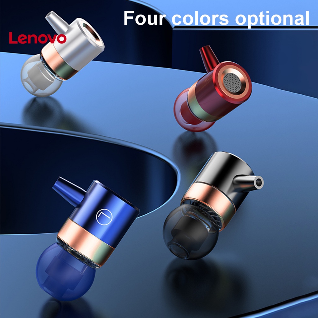 Tai Nghe Nhét Tai Jack 3.5mm Có Micro Thiết Kế Thời Trang Cá Tính