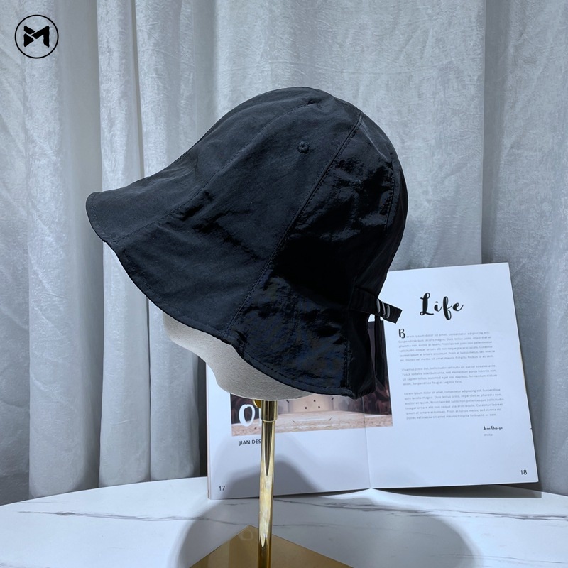Nón Tai Bèo Mỏng Thoáng Khí Thời Trang Hàn Quốc 2023