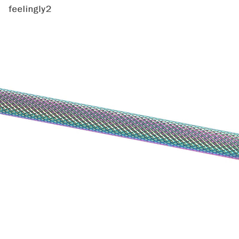 Bộ Dụng Cụ Chăm Sóc Móng Hai Đầu Bằng Thép Không Gỉ