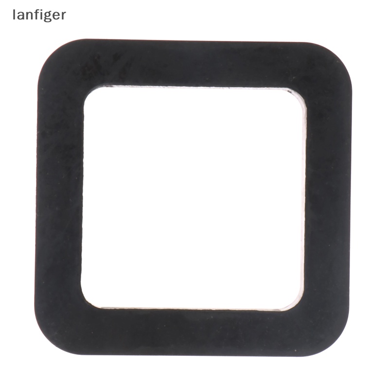 1 Miếng Đệm Giảm Tiếng Ồn 2 inch Cho Xe Trailer Hitch