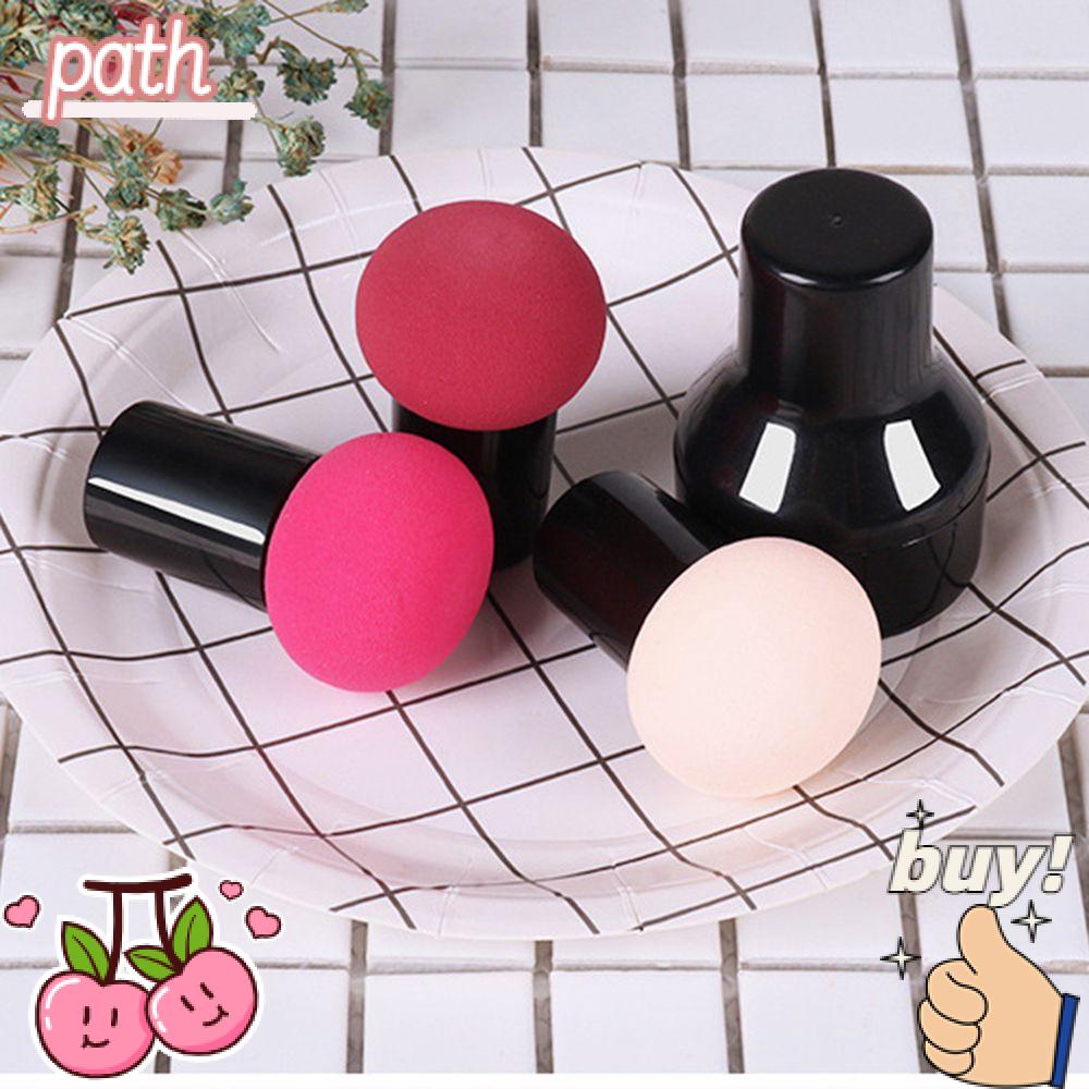 PATH Bông Mút Trang Điểm Ướt Và Khô