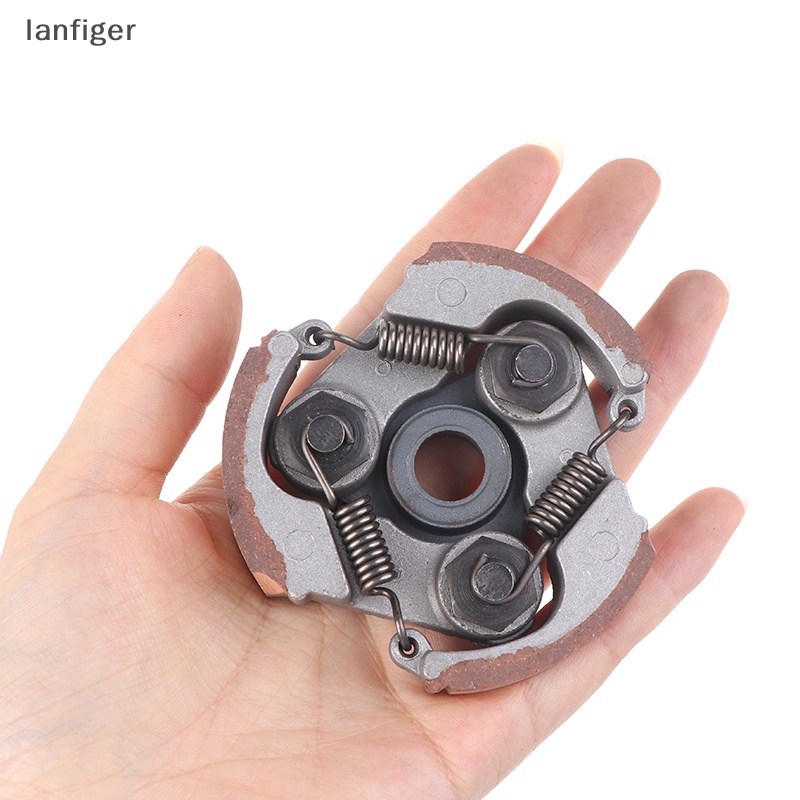 Lò Xo Ly Hợp 2T Cho Xe Minimoto Moto Quad ATV 47cc 49cc