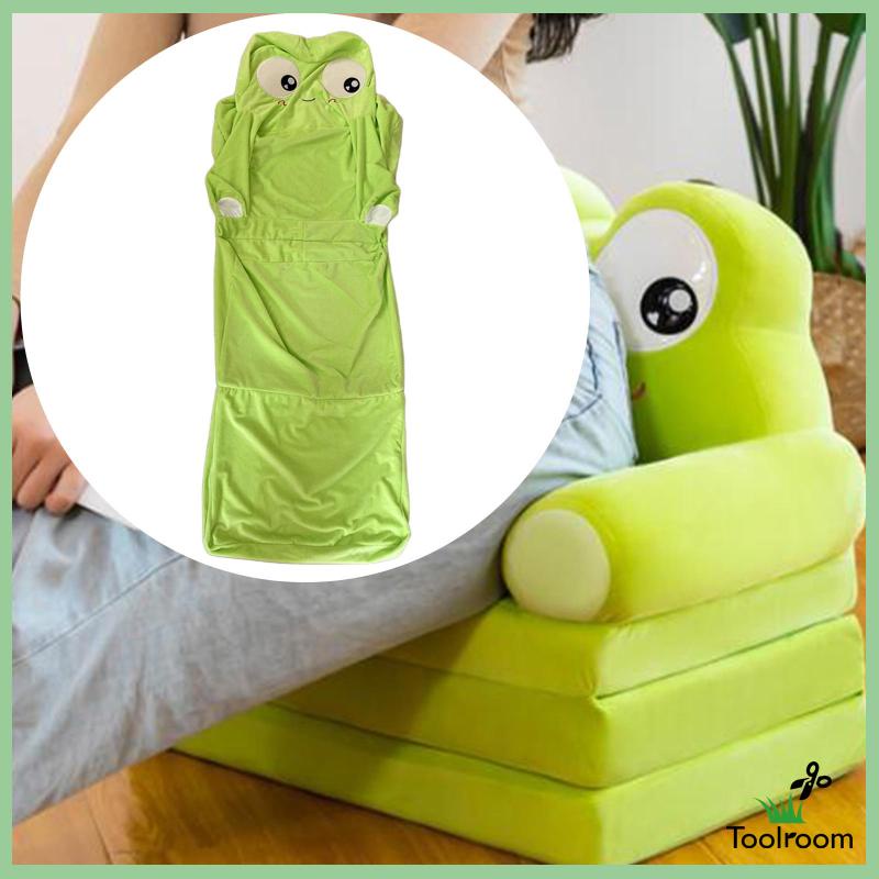 Vỏ Bọc Bảo Vệ Ghế Ngồi Họa Tiết Hoạt Hình Siêu Bền Tiện Dụng