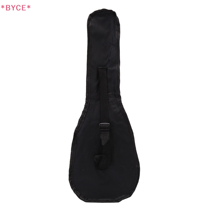 Túi Đựng Đàn Ukulele Màu Đen Kích Thước 21 Inch Mới