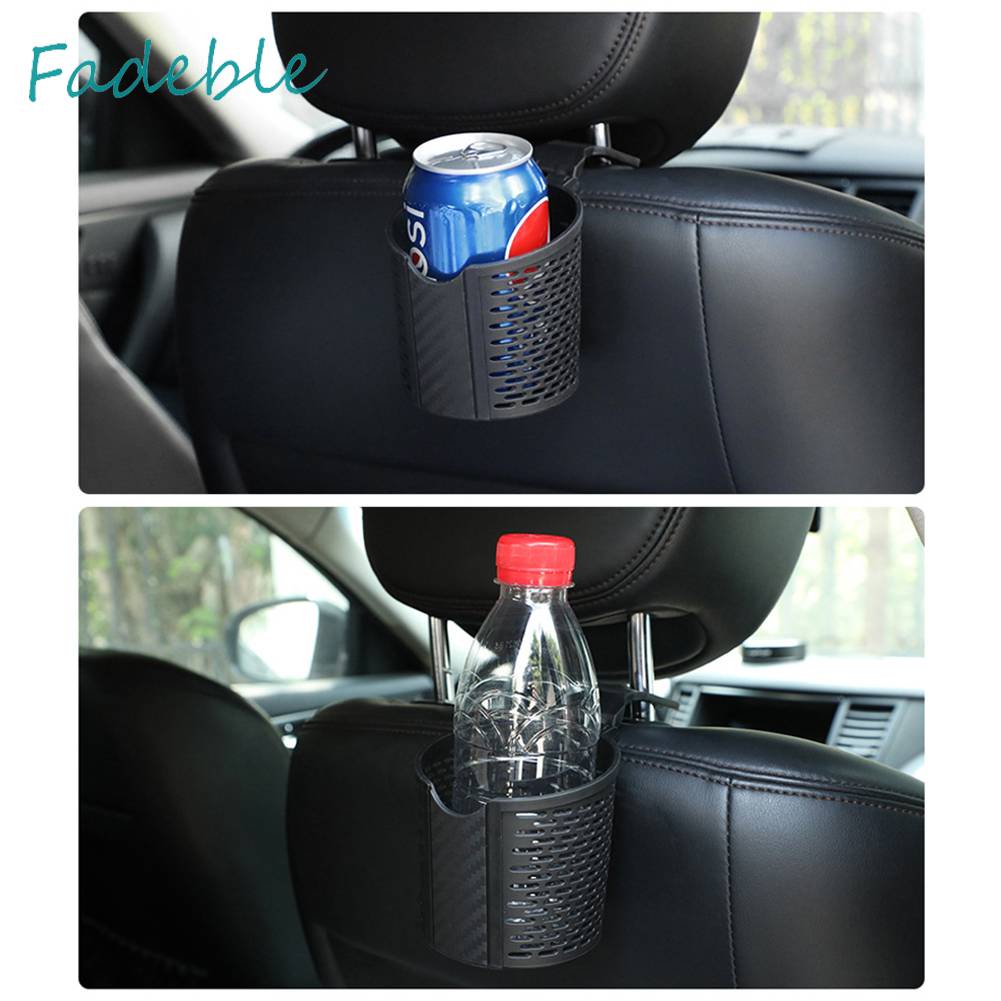 Giá Đỡ Đồ Uống Treo Xe Hơi Đa Năng
