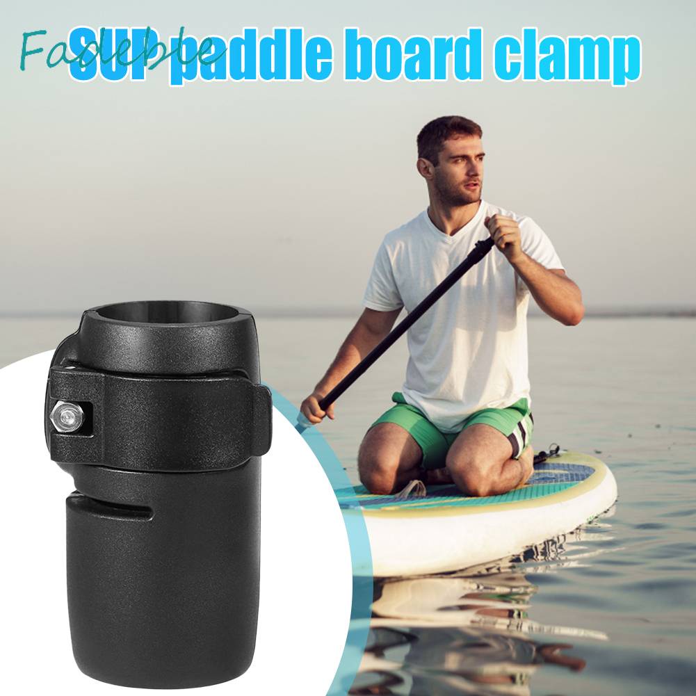 Kẹp Khóa Thay Thế Tháo Lắp Nhanh Cho Trục Thuyền